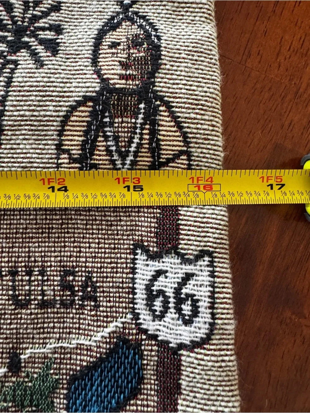 None nwot~beige oklahoma